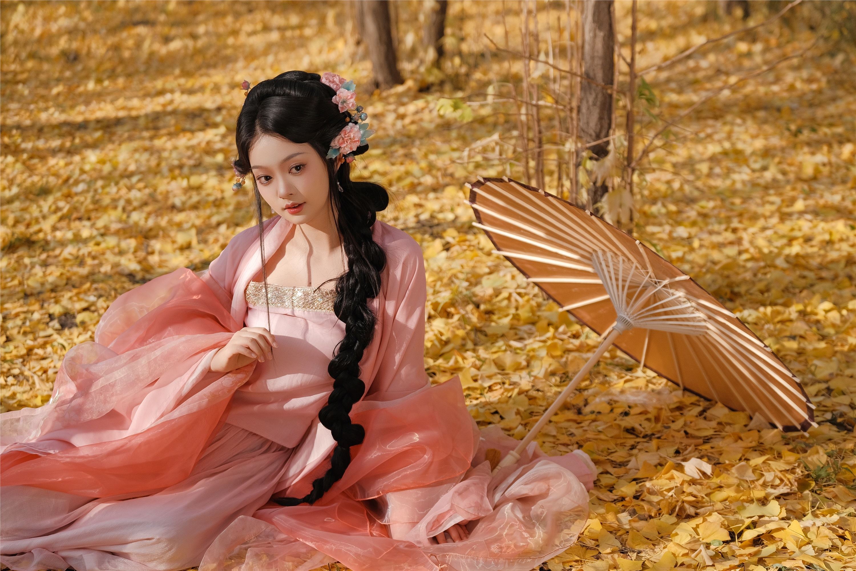 YITUYU艺图语 2025.01.06 秋意浓 秋秋